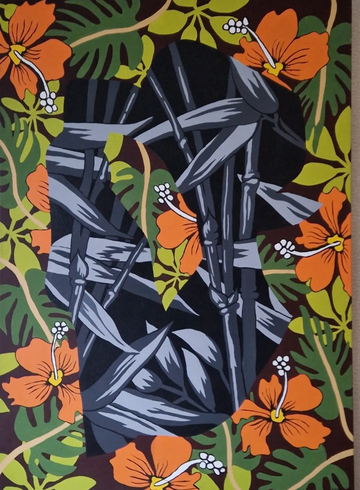 Hibiscus
